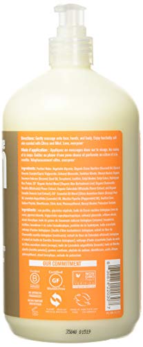 Everyone - Lotion - Citrus + Mint (237ml 12)