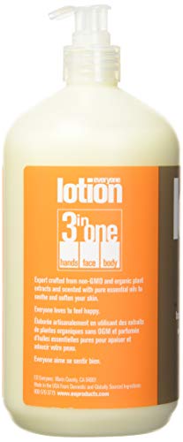 Everyone - Lotion - Citrus + Mint (237ml 12)