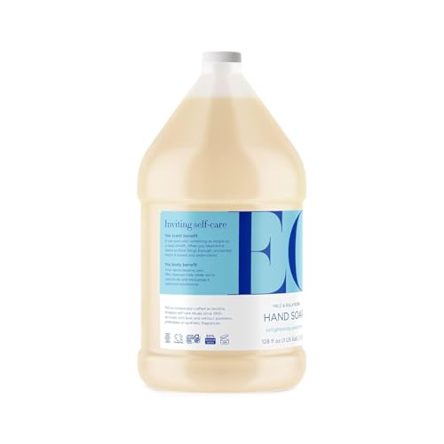 Everyone - Soap - Unscented (946ml 6)