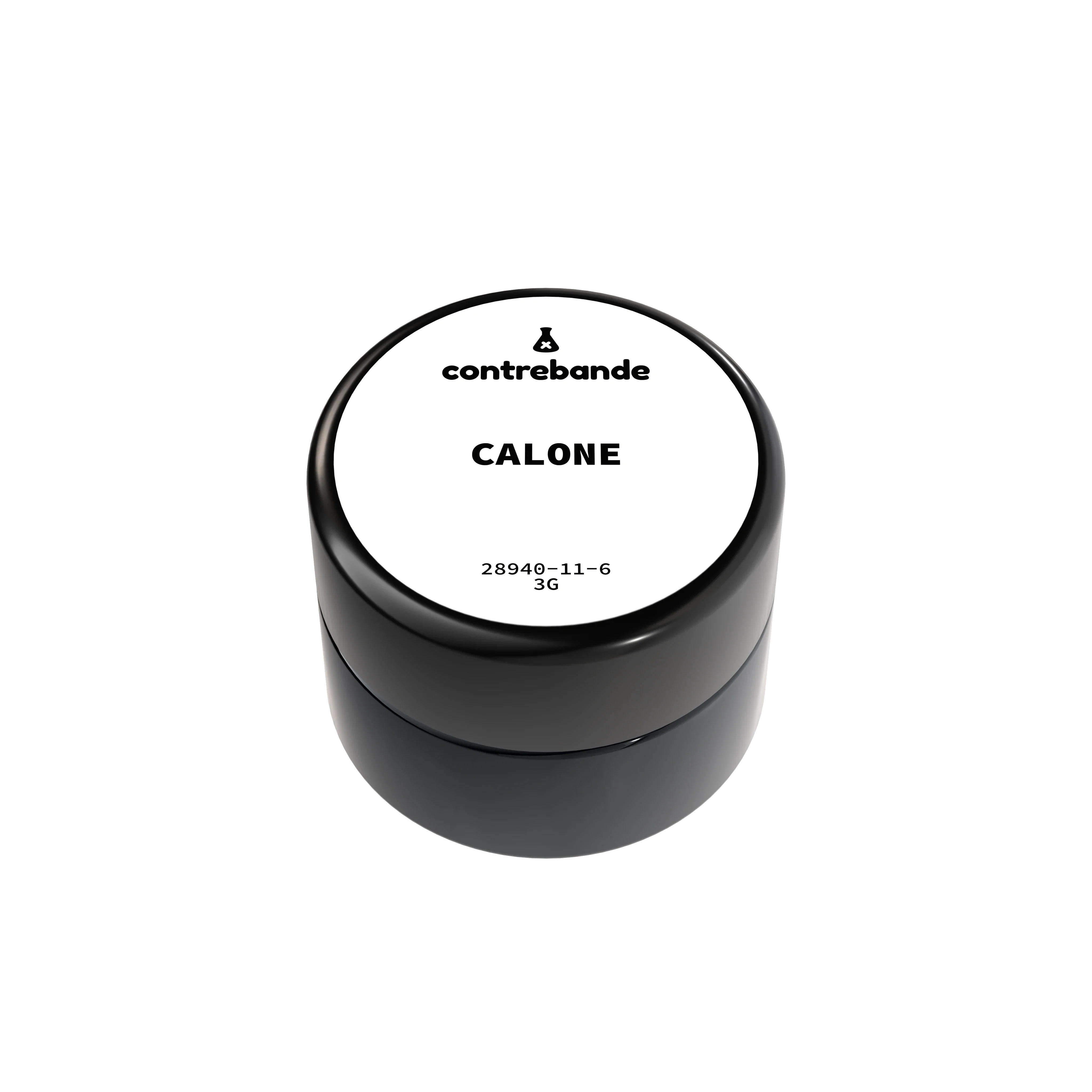 Watermelon Ketone (Calone) | Marine & Ozone Fragrance Ingredient