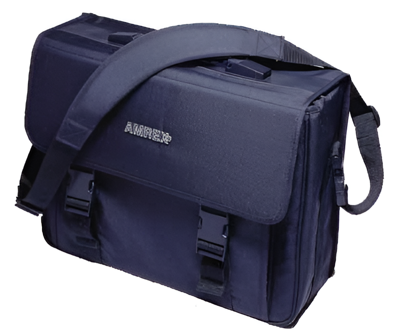 Field Case for Electrotherapy Equipment – Durable Storage & Transport