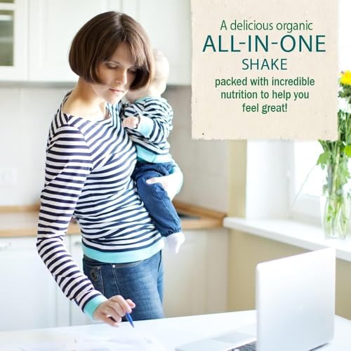 Garden of Life - Raw Organic Protein - Chocolate (664g 6)