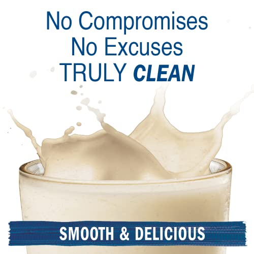 Garden of Life - Raw Organic Protein - Vanilla (624g 6)