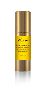 Ananda - Concentrated Multi-Vitamin Serum (30ml 48)