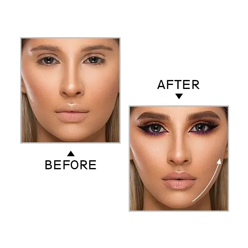 V-Line Lifting Double Chin Reducer Face Slimming Strap – Jawline Contouring & Face Slimming