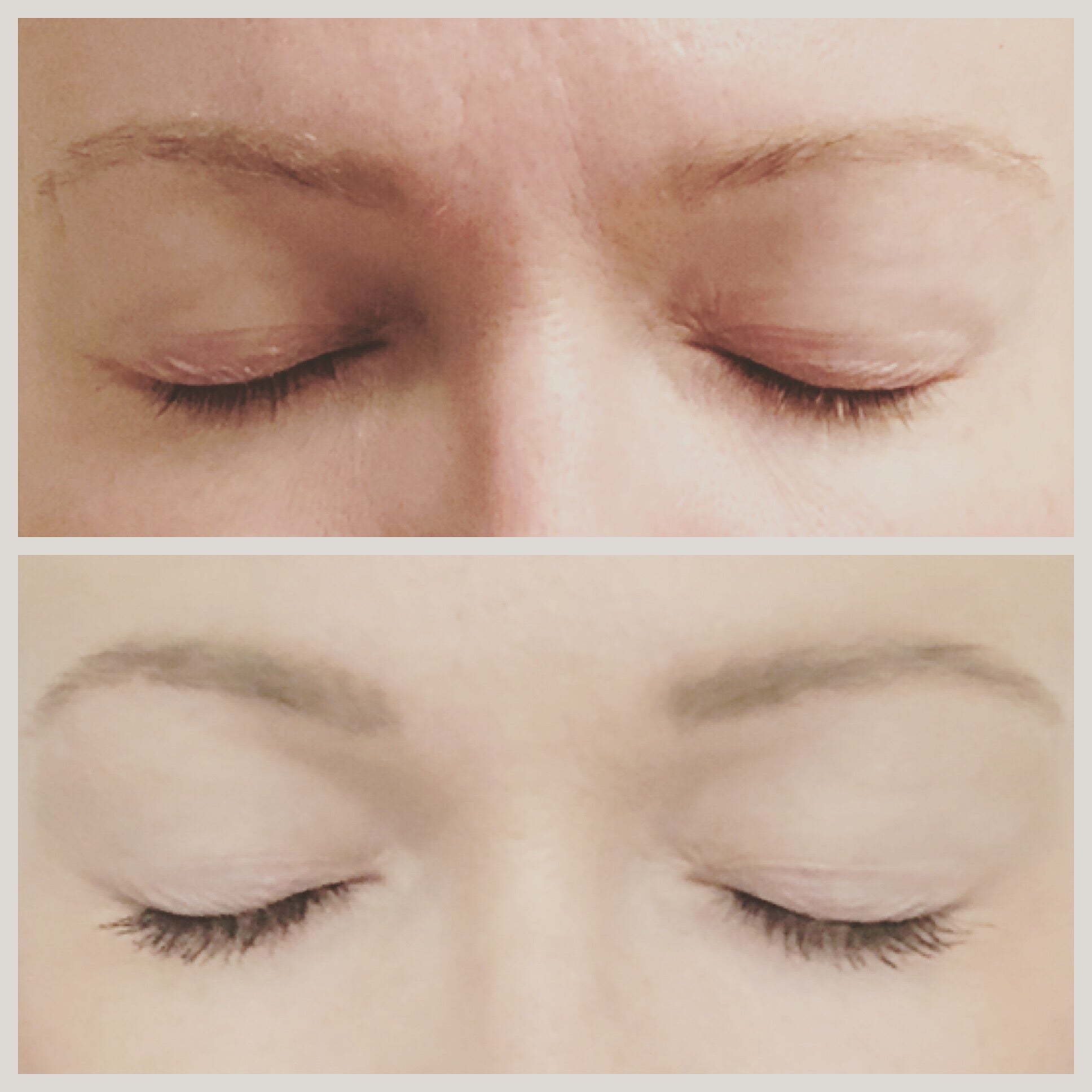 Vegan Lash Growth Elixir – Natural & Nourishing Formula for Lashes, Brows & Hair