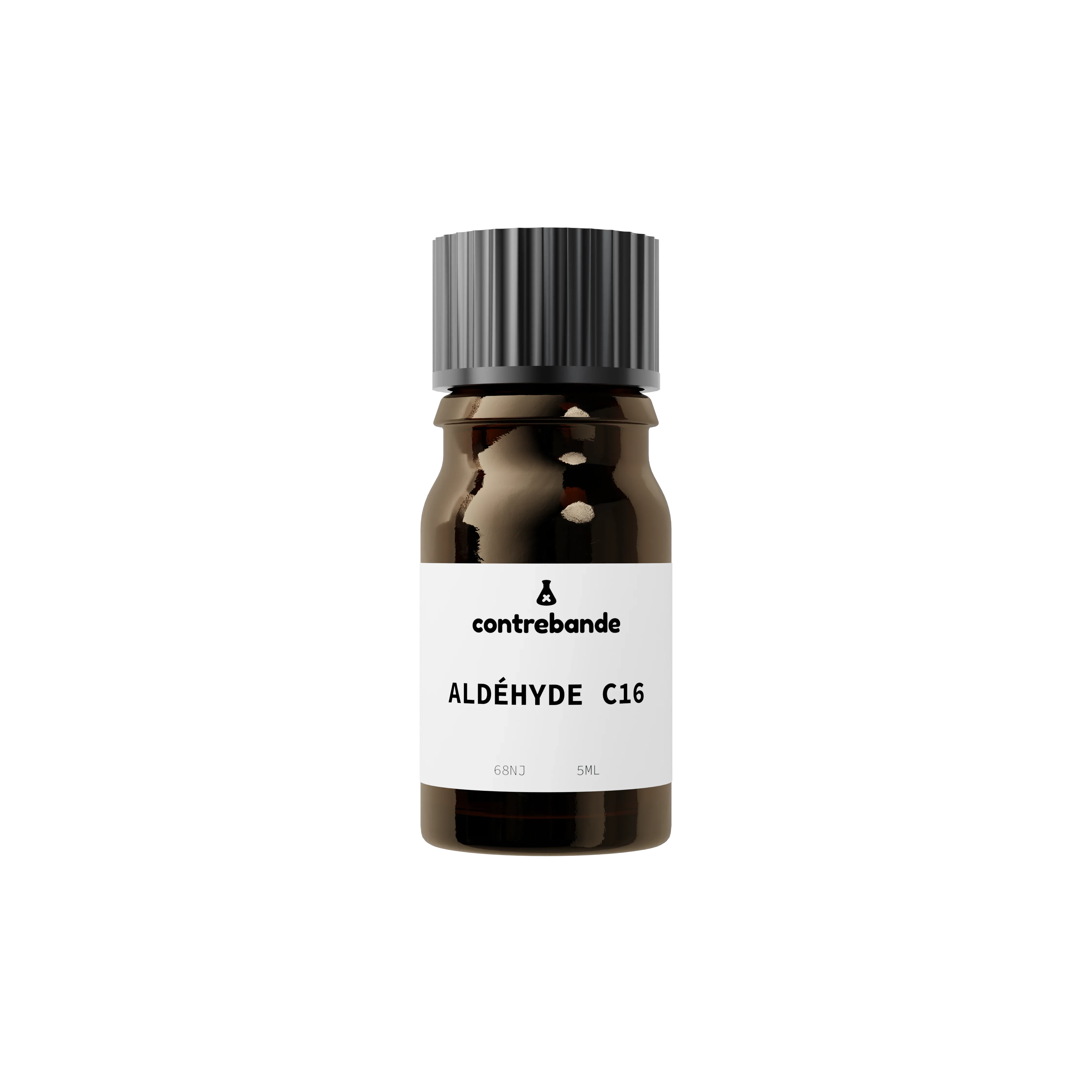 Ethyl Methylphenylglycidate Premium Perfume Oil | Sweet Strawberry & Floral Honey Aroma