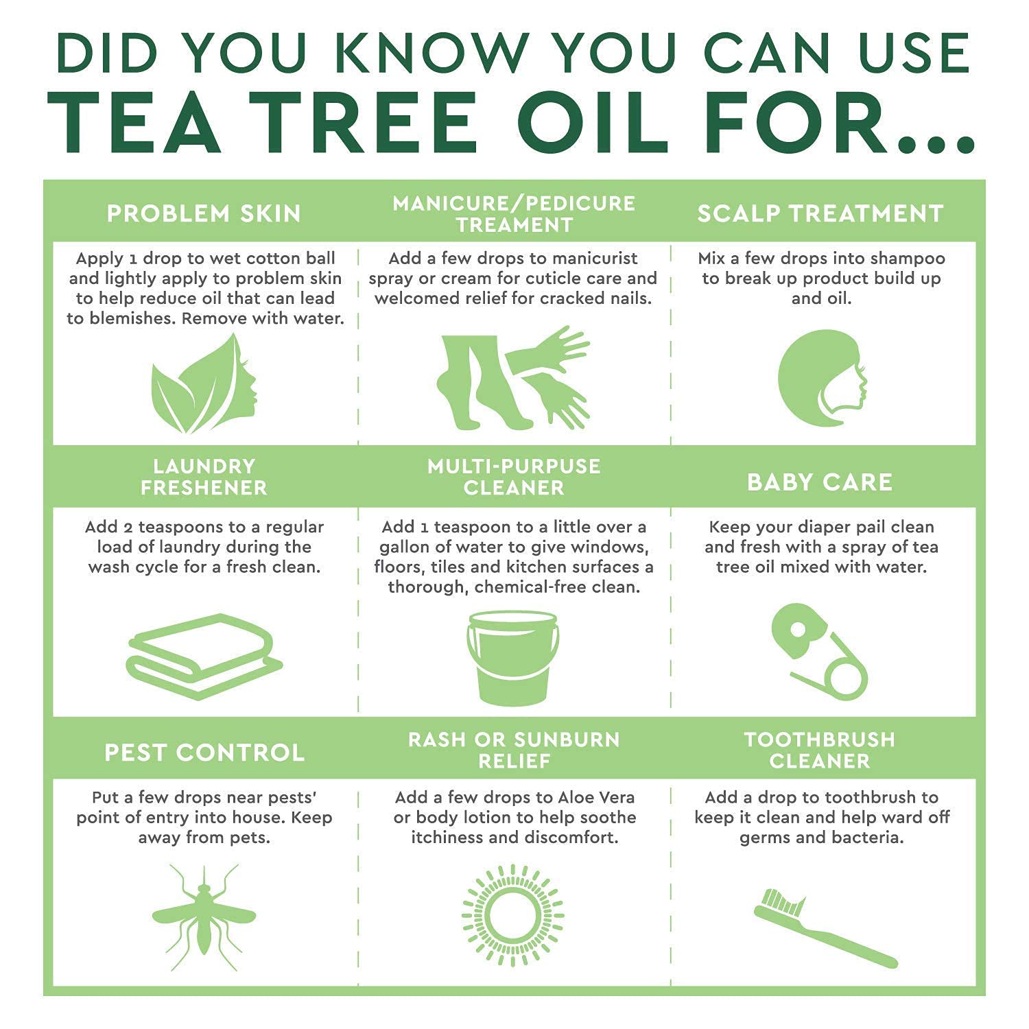 Desert Essence - Thoroughly Clean Face Wash - Refill (946ml 12)