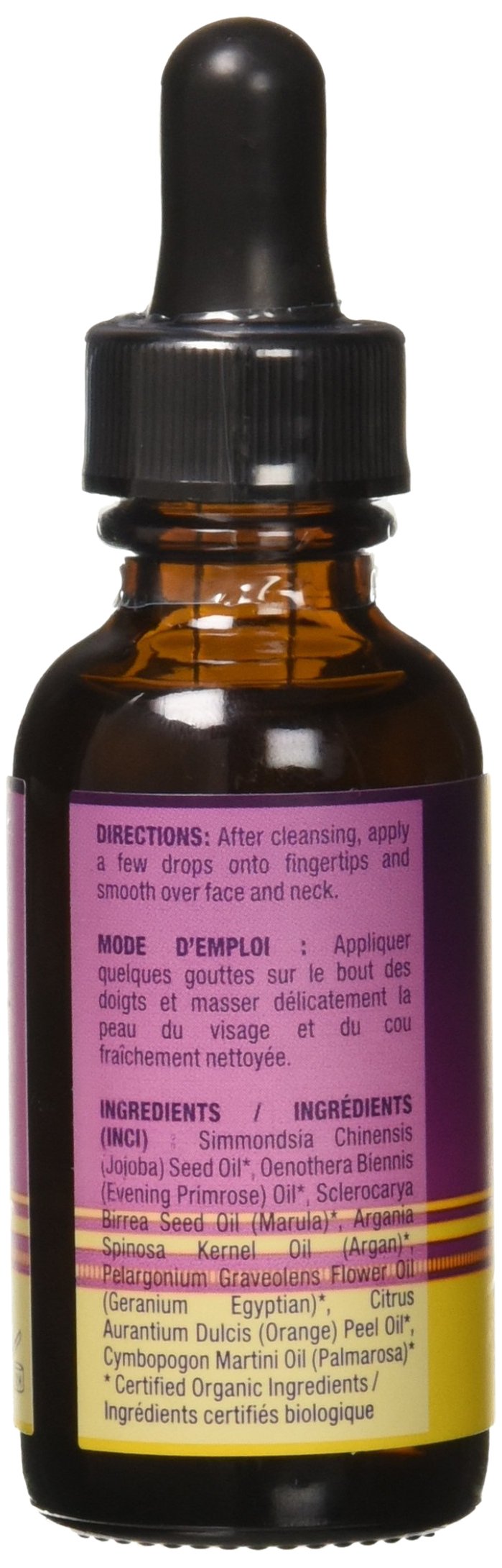 Desert Essence - Restorative Face Oil (28ml 12)