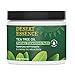 Desert Essence Cleansing Pads with Tea Tree Oil (100 pads)