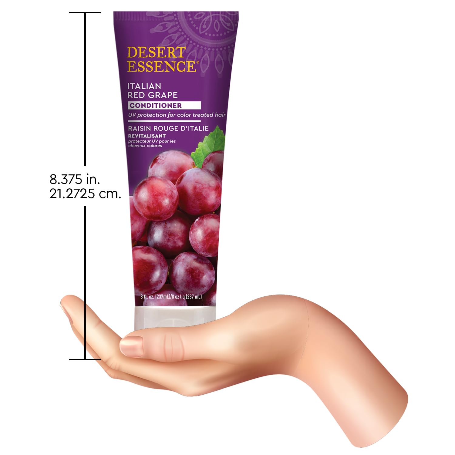 Desert Essence - Italian Red Grape Conditioner (237ml 3)