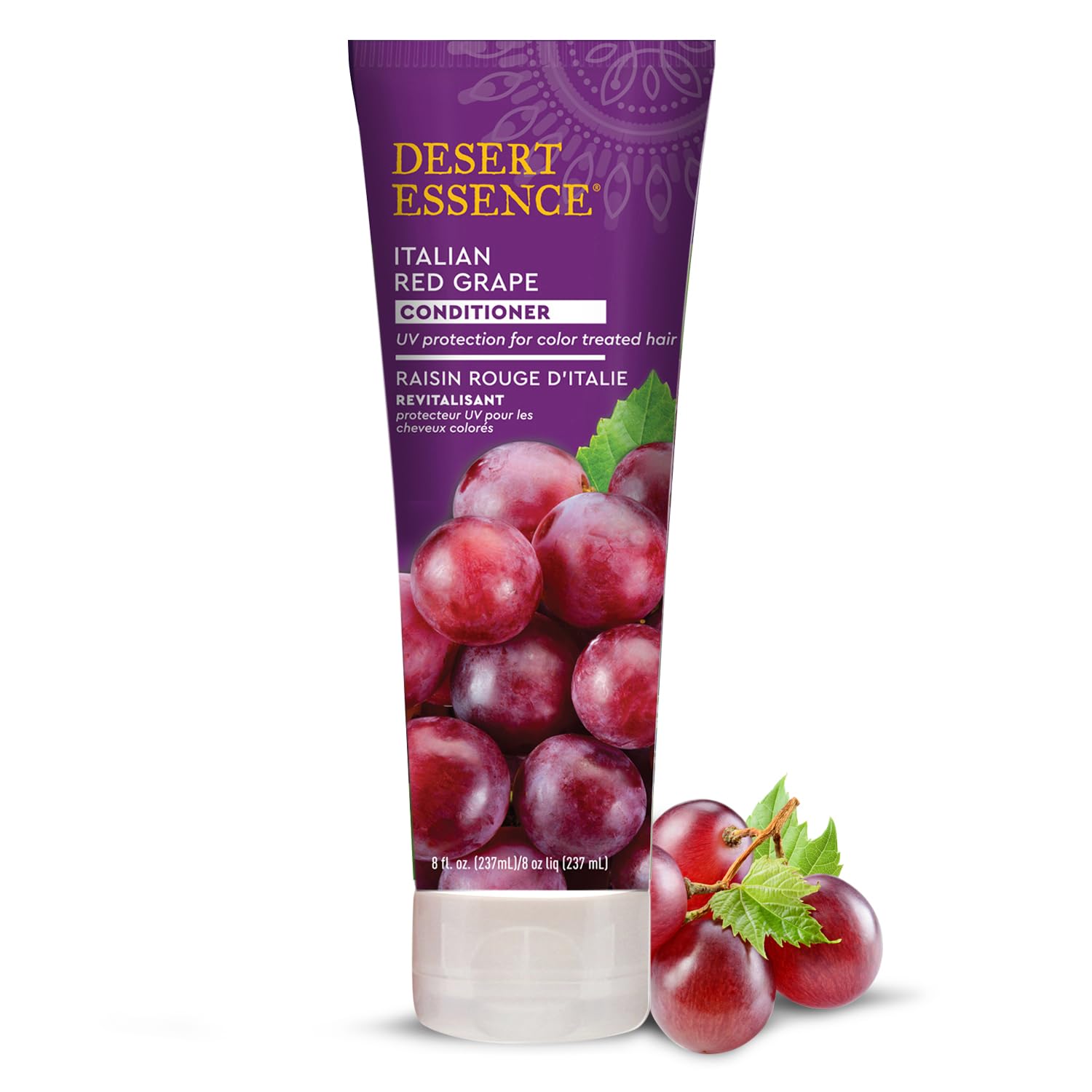 Desert Essence - Italian Red Grape Conditioner (237ml 3)
