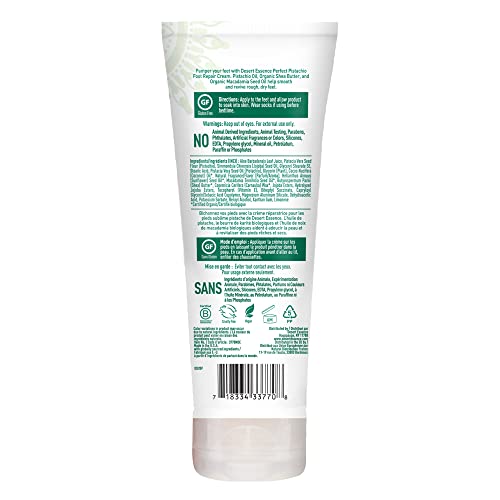Desert Essence - Pistachio Foot Repair Cream (104ml 12)