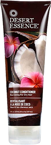 Desert Essence - Coconut Conditioner (237ml 12)