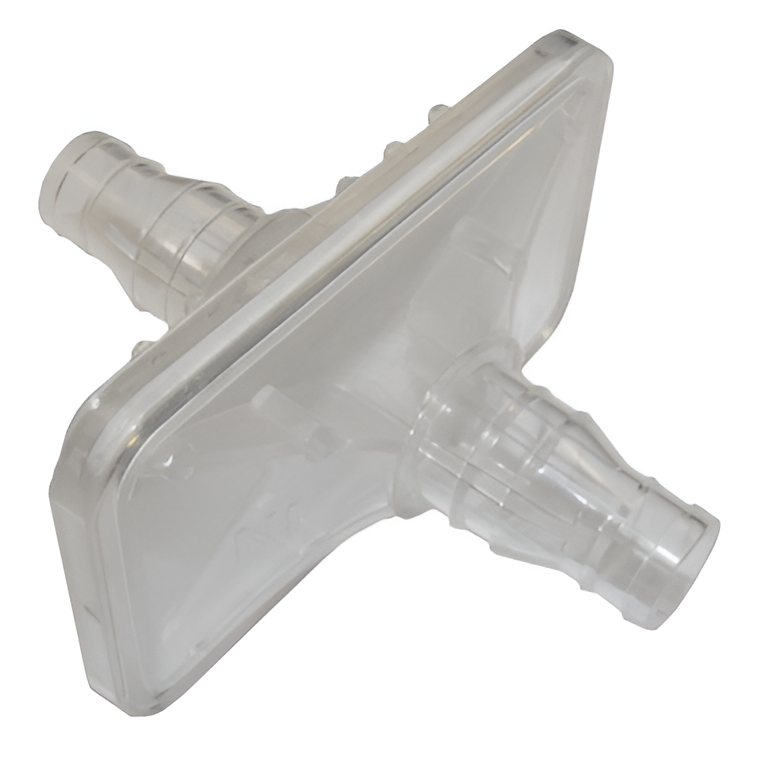 Filter Cartridges for 7305D-D Vacu-Aide – Pack of 12
