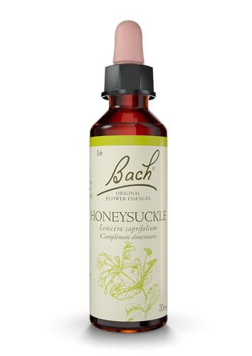 Bach Original Flower Essence – Honeysuckle 20 ml