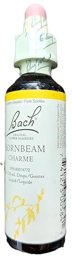 Bach Original Flower Essence – Nervous Tension Relief 20 ml