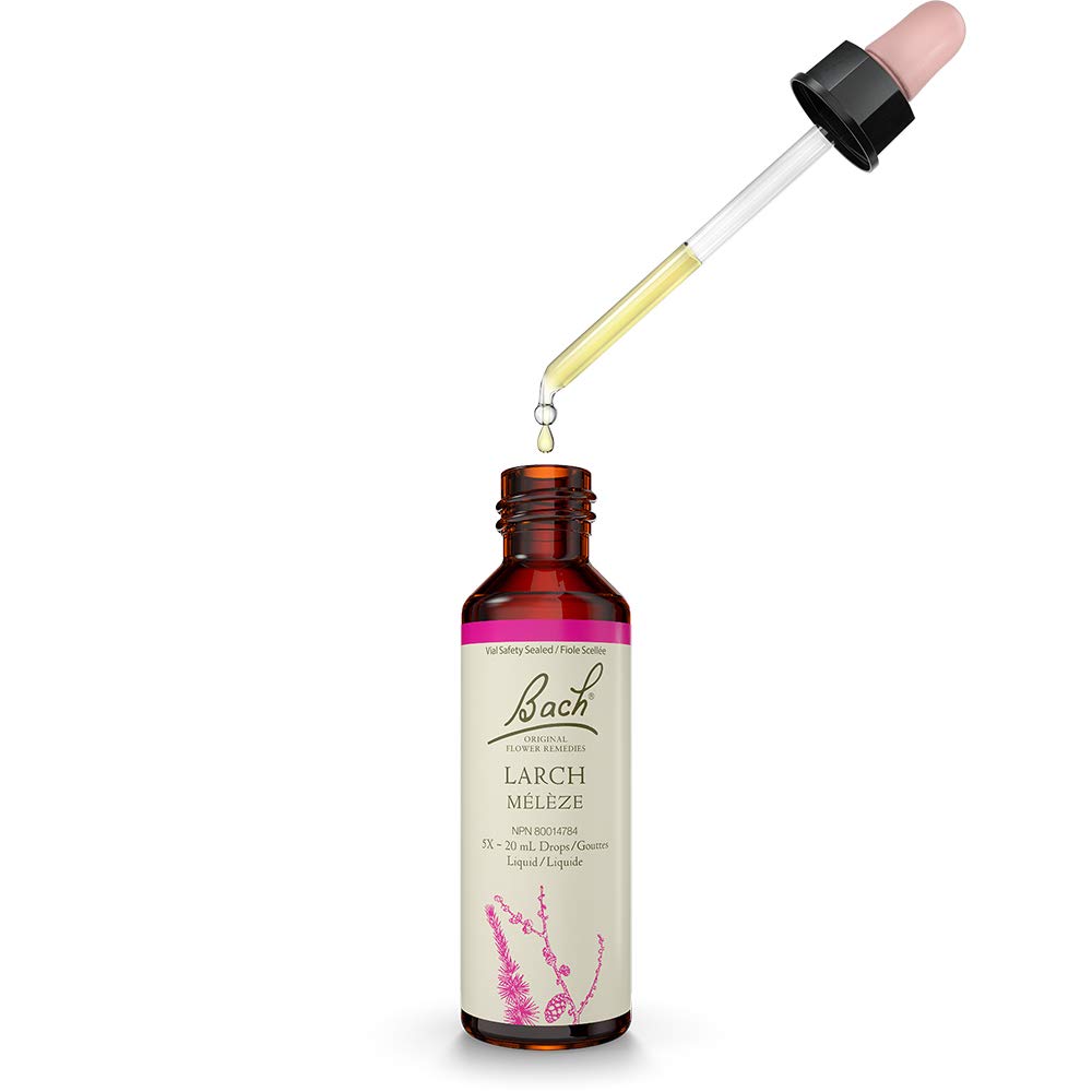 Bach Original Flower Essence – Larch 20 ml