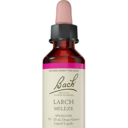 Bach Original Flower Essence – Larch 20 ml