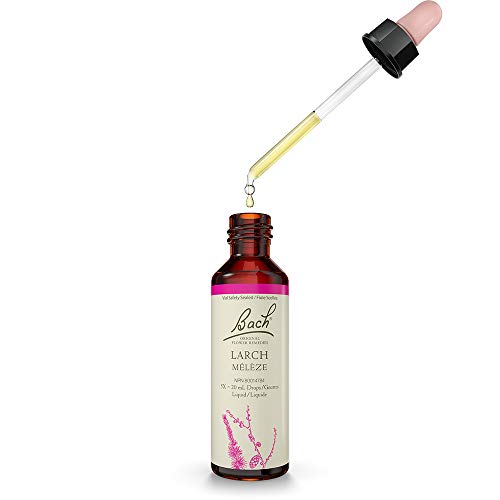 Bach Original Flower Essence – Larch 20 ml