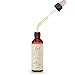 Bach Rock Rose Flower Essence – Natural Remedy for Fear & Emotional Balance 20 ml