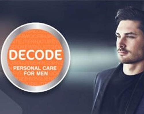 Decode - Stimulating Shampoo (500ml 6)