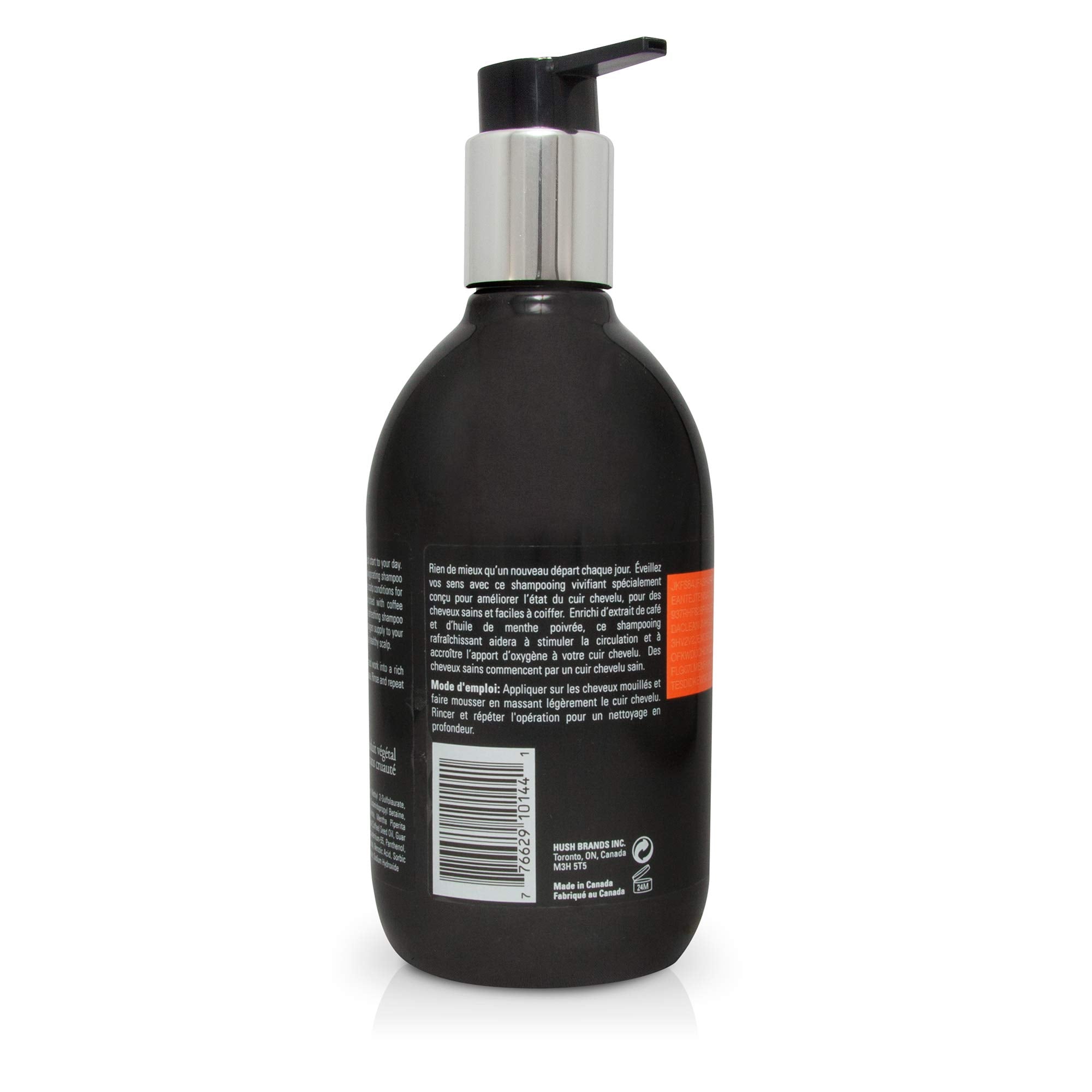 Decode - Stimulating Shampoo (500ml 6)