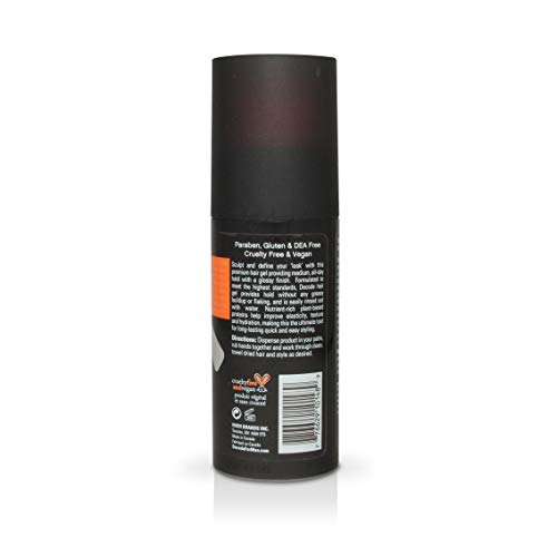 Decode - Hair Gel (100ml 6)