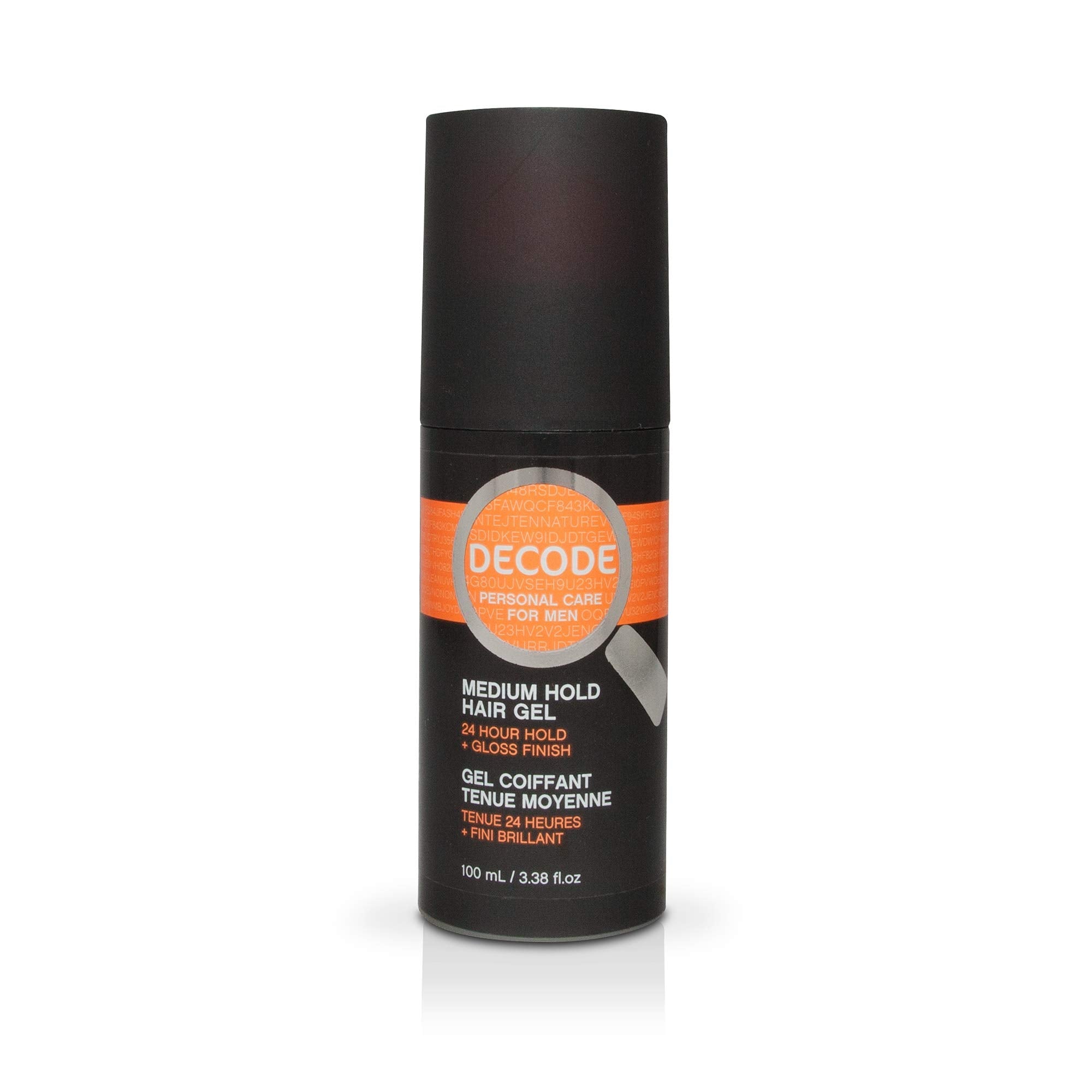 Decode - Hair Gel (100ml 6)
