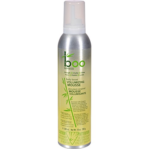 Boo Bamboo - Conditioner - Volumizing (300ml 6)
