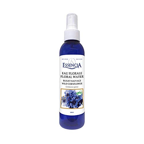 Essencia - Wild Cornflower Floral Water (180ml 12)