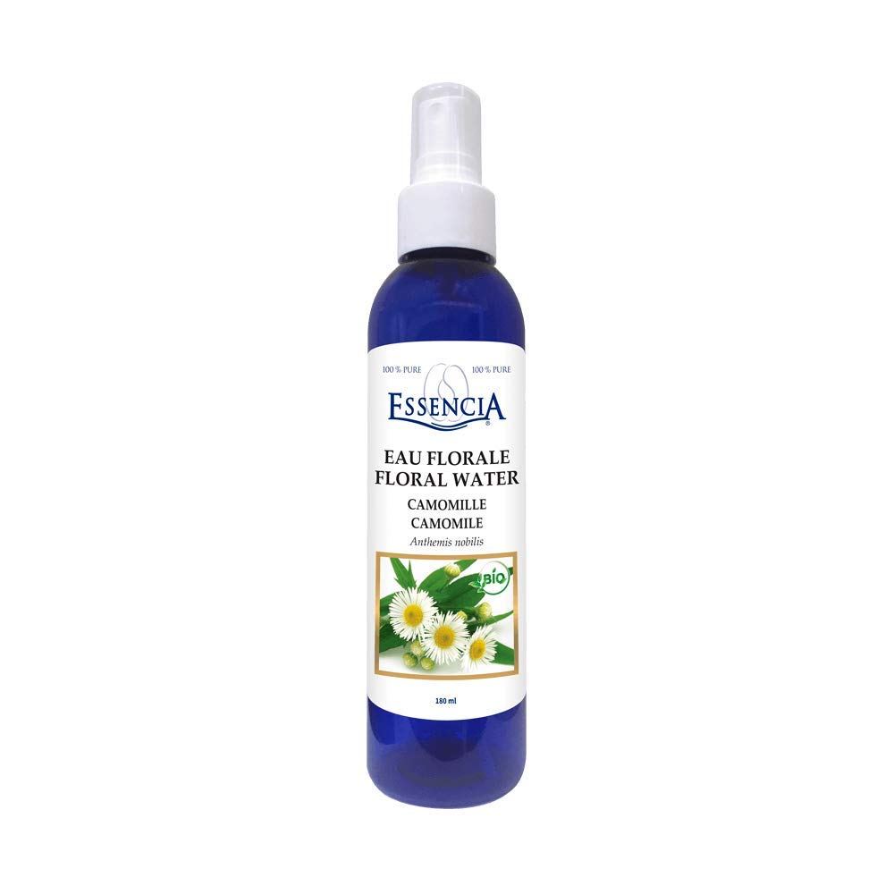 Essencia - Camomile Floral Water (180ml 12)