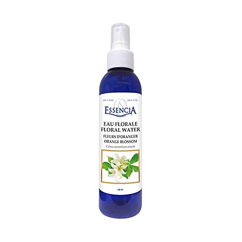Essencia - Orange Blossom Floral Water (180ml 12)