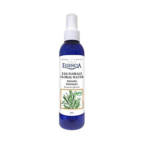 Essencia - Rosemary Floral Water (180ml 12)