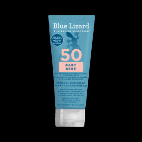 Blue Lizard - Mineral Sunscreen Baby SPF 50 (89ml 3)