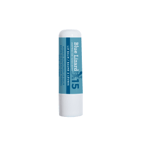 BLUE LIZARD LIP BALM SPF 15 3.80G (6 x 3.8g 12)