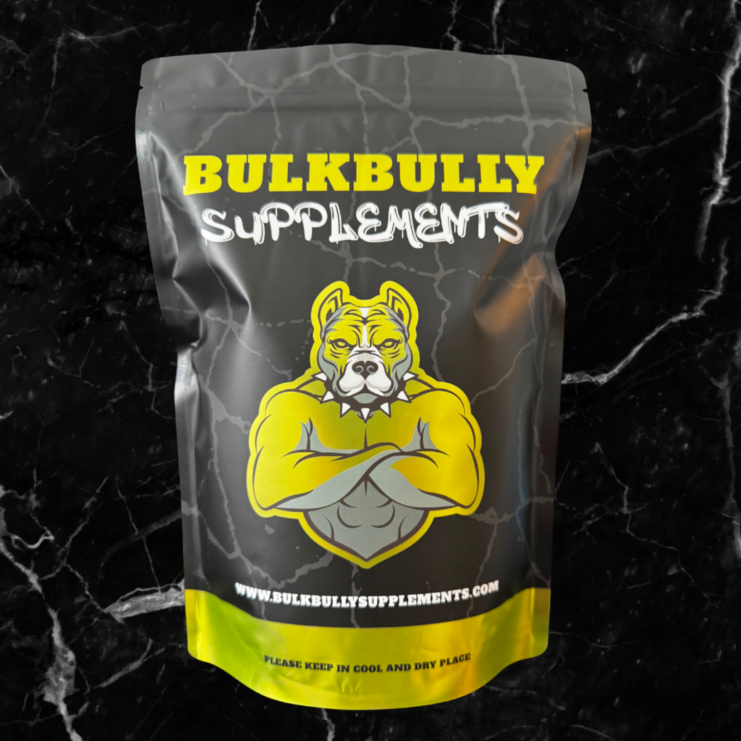 Wholesale BulkBully Clear Isolate – I Want Candy, 1lb / 2.2lb, High-Protein Clear Whey Isolate