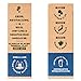 Dr. Squatch - Fresh Falls Soap (141g 12)