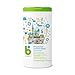 Babyganics - All Purpose Wipes - Unscented (75ct 6)