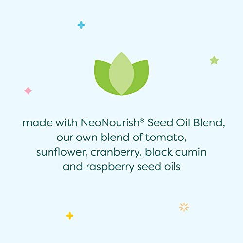 Babyganics - Shampoo & Body Wash - Chamomile (473ml 6)