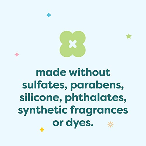 Babyganics - Daily Lotion - Fragrance Free (502ml 16)