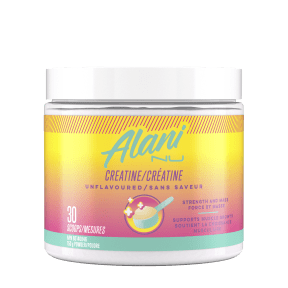 Alani Nu - Creatine (150g 12)