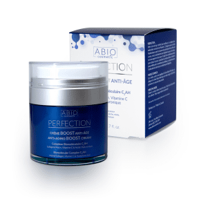 Abio Cosmetic - Perfection anti-aging Boost cream (50ml 12)