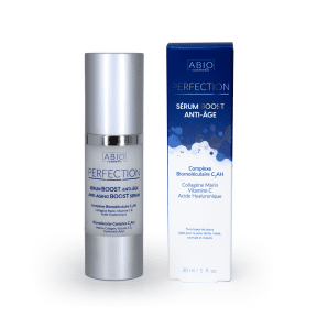 Abio Cosmetic - Perfection anti-aging boost serum (30ml 12)