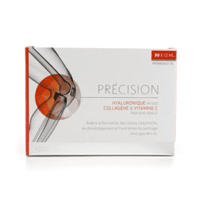 Abio Cosmetic - Precision (30ct 6)