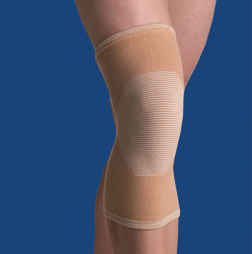 Knee 4-Way Elastic Support Small – Flexible Compression & Stability for Active Use