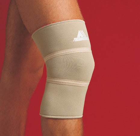 Knee Support Standard Medium (13.25"–14.25") – Breathable Compression Brace for Stability & Pain Relief