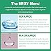 BRIXY - Conditioner Bar - Mint Eucalyptus (113g 6)