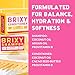 BRIXY - Shampoo Bar - Citrus (113g 6)
