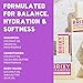 BRIXY - Shampoo Bar - Coconut Vanilla (113g 6)